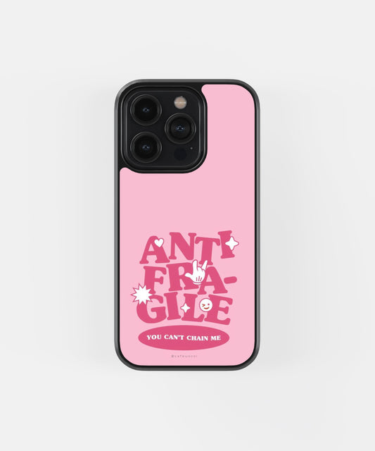 Anti Fragile